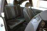 Volkswagen Beetle Turbo 2012 года